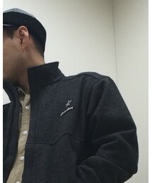 LOWRIDER | ブルゾン