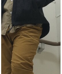 Hanjiro | その他パンツ