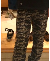 no brand | その他パンツ