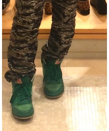 NIKE | スニーカー