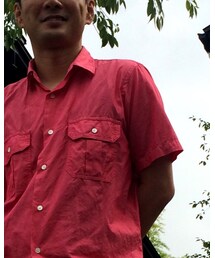 ZUCCa | シャツ/ブラウス