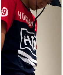 HBA | Tシャツ/カットソー