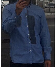 COMME des GARCONS | シャツ/ブラウス