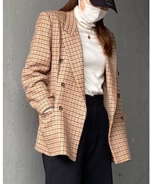 古着 | ジャケット/アウター