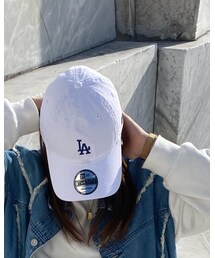 NEW ERA | キャップ