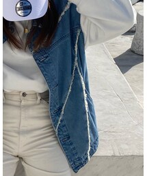 MOUSSY | その他アウター