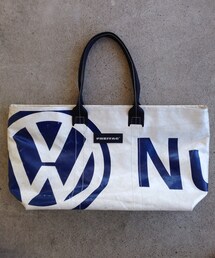 FREITAG | F73_COOPER / Volkswagen(トートバッグ)