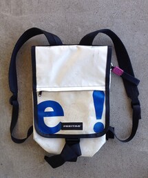 FREITAG | F33_BONANZA / e!(バックパック/リュック)