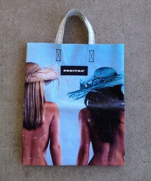 FREITAG | F52_MIAMI VICE / Yoko-chichi(トートバッグ)