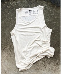 FREITAG | タンクトップ