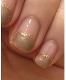 シャイニージェル | マニキュア/ジェルネイル