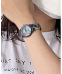 SWATCH | アナログ腕時計