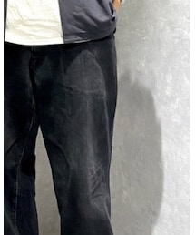 COMOLI | デニムパンツ