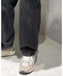 NEW BALANCE | スニーカー