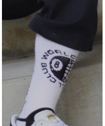 STANCE | ソックス/靴下