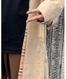 BURBERRY | トレンチコート