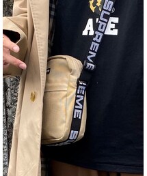 Supreme  | ショルダーバッグ