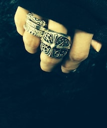 CHROME HEARTS | リング