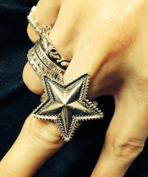 TAKAHIROMIYASHITATheSoloIst. | リング