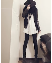 UNIQLO | その他パンツ