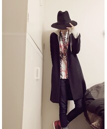 TAKAHIROMIYASHITATheSoloIst. | Tシャツ/カットソー