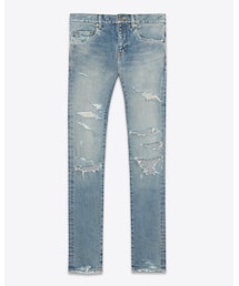 SAINT LAURENT PARIS | デニムパンツ
