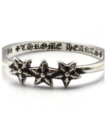 CHROME HEARTS | リング