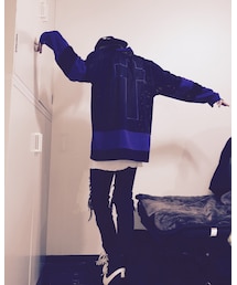 うしろ…† | その他