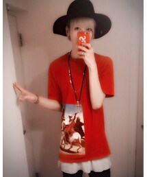 Supreme  | Tシャツ/カットソー