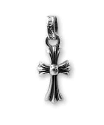 CHROME HEARTS | BABY FAT CHARM(ネックレス)