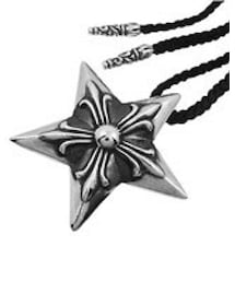 CHROME HEARTS | ネックレス