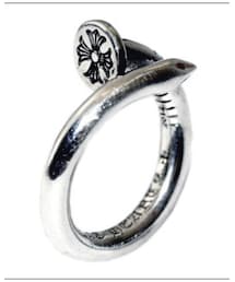CHROME HEARTS | リング