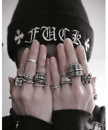 CHROME HEARTS | この中のどれか…です(リング)