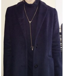 GU | チェスターコート