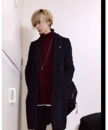 GU | ニット/セーター