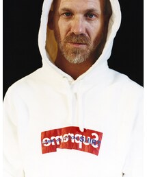 Supreme  | パーカー
