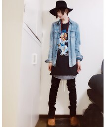 FOREVER 21 | タンクトップ