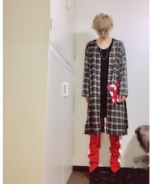 GU | シャツ/ブラウス