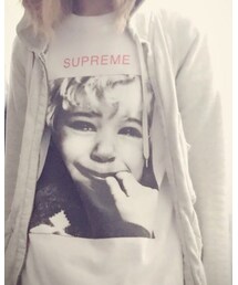 Supreme | Tシャツ/カットソー