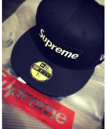 Supreme  | キャップ
