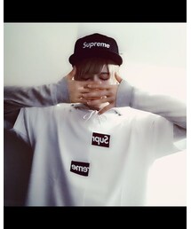 Supreme  | Tシャツ/カットソー
