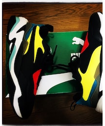 PUMA | スニーカー