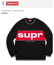 Supreme  | スウェット