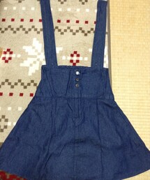 BROWNY | デニムスカート(デニムスカート)