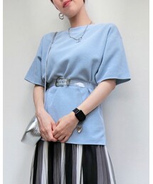 no brand | Tシャツ/カットソー