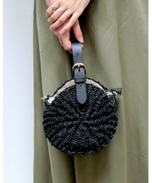 TOPKAPI | ショルダーバッグ