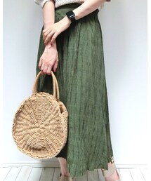 母のお下がり | スカート