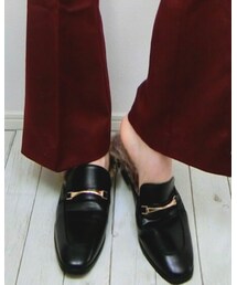 GU | スリッポン