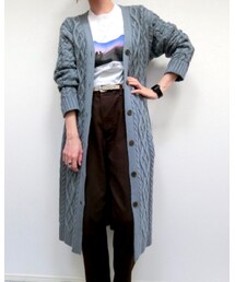 GU | ニット/セーター