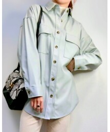 GU | シャツ/ブラウス